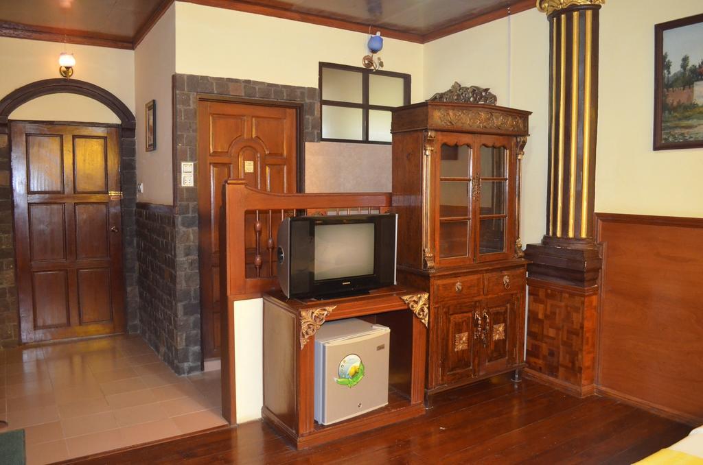 Bagan Bed & Breakfast New Bagan