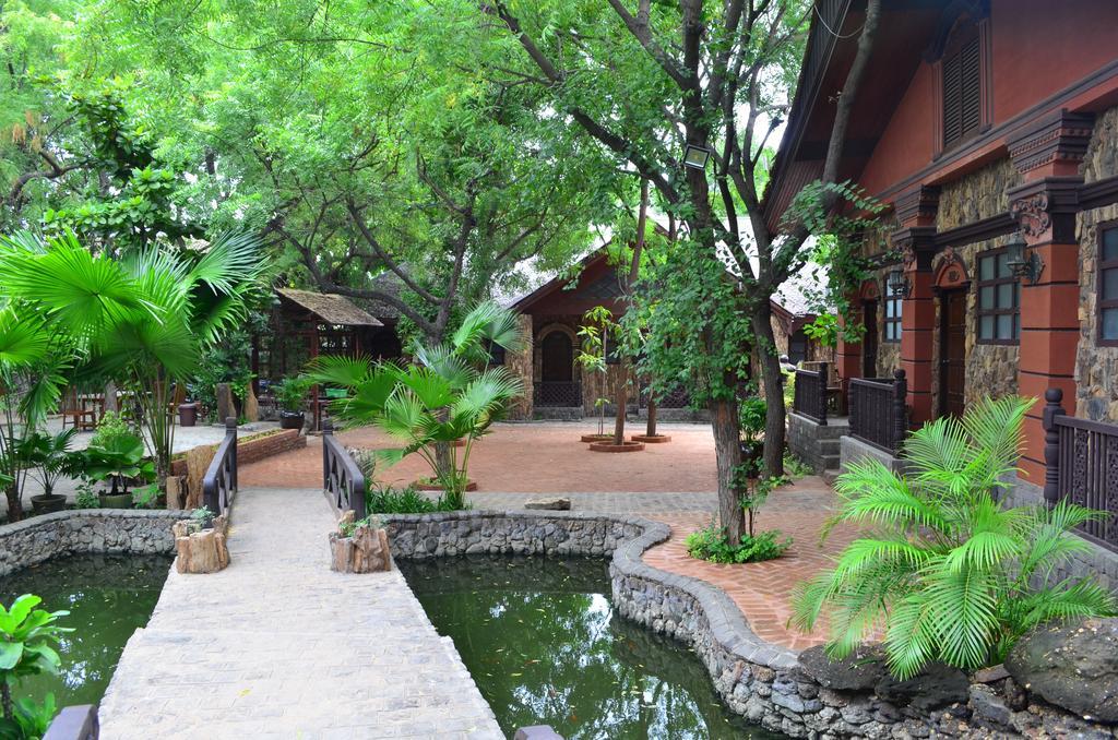 Bed & Breakfast Bagan New Bagan