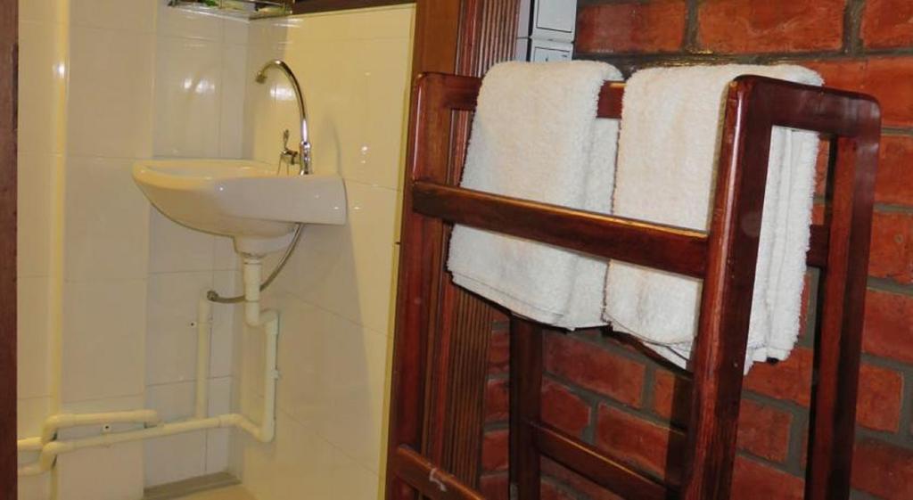 Bed & Breakfast Bagan