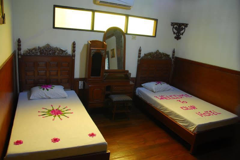 Bed & Breakfast Bagan New Bagan