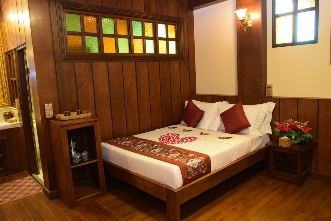 Bed & Breakfast Bagan