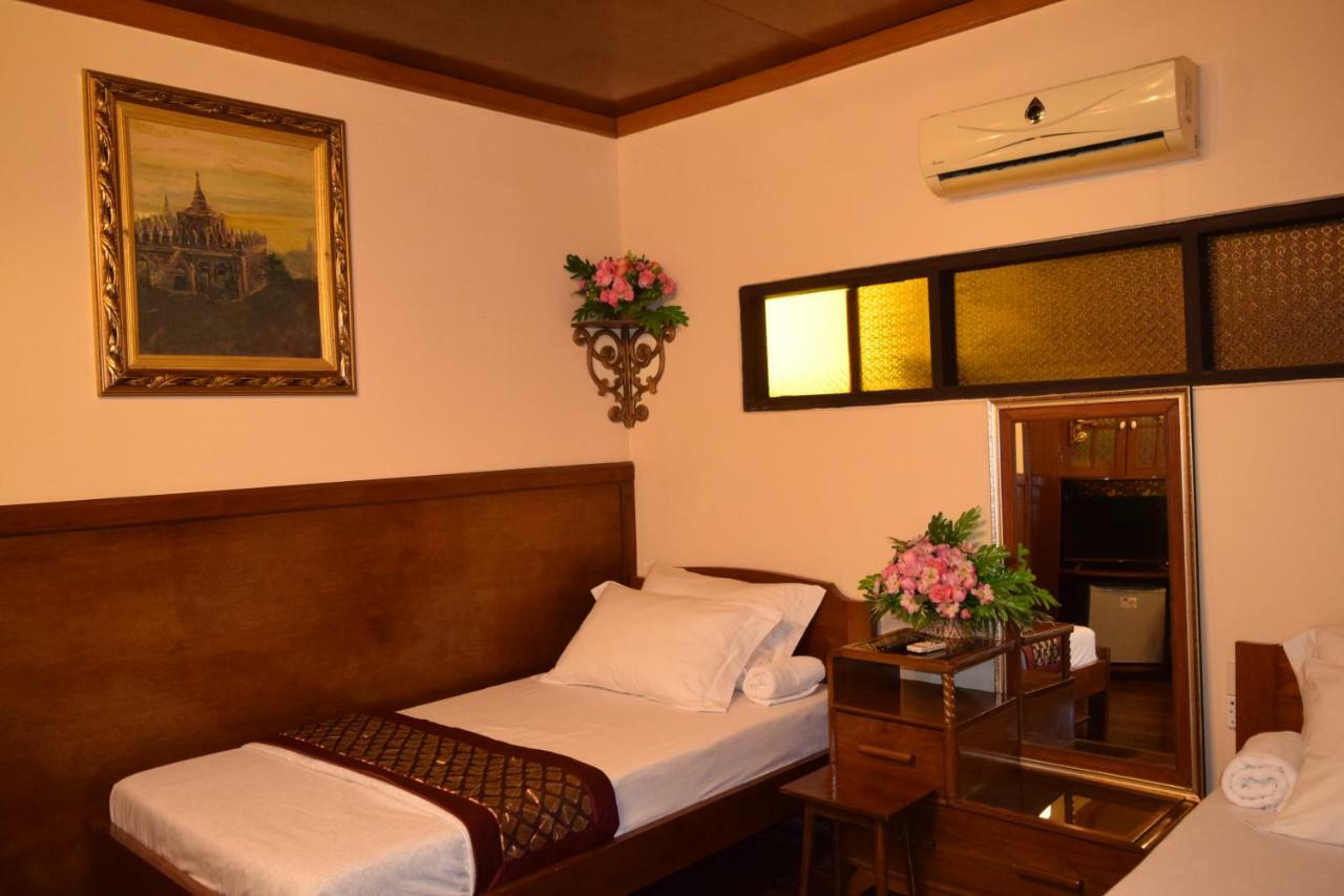 Bagan Bed & Breakfast