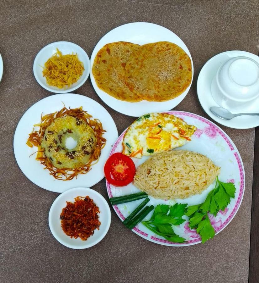 Bagan Bed & Breakfast