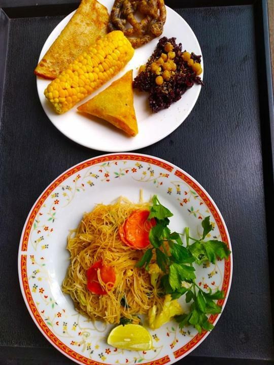 Bed & Breakfast Bagan