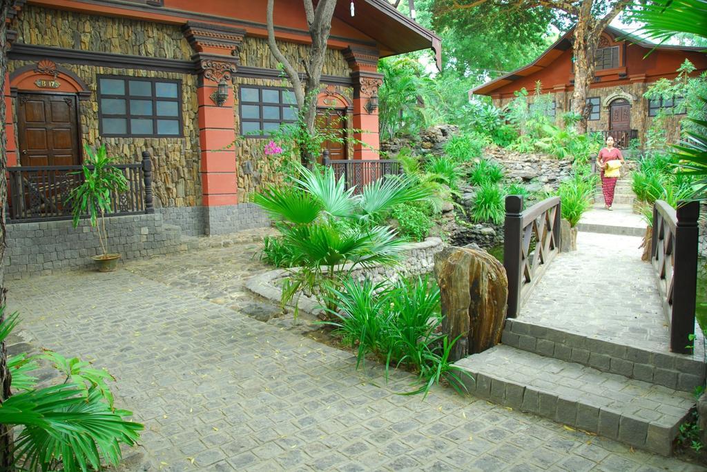 Bed & Breakfast Bagan New Bagan